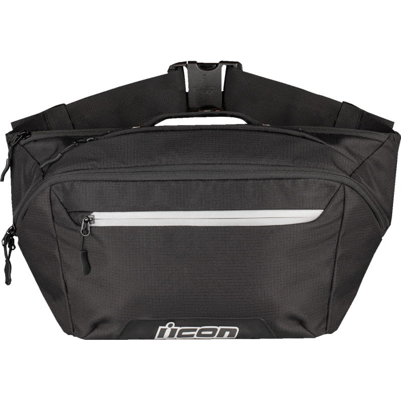 3517-0530 ICON SLINGBAG SLABTOWN BK SLINGBAG SLABTOWN BK BACKPACKS 