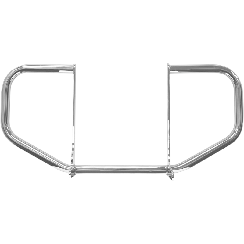 BA-7166-00 BARON BAR HIWAY VT750AERO 04-9 BAR HIWAY VT750AERO 04-9 HIGHWAY BARS & PEGS 