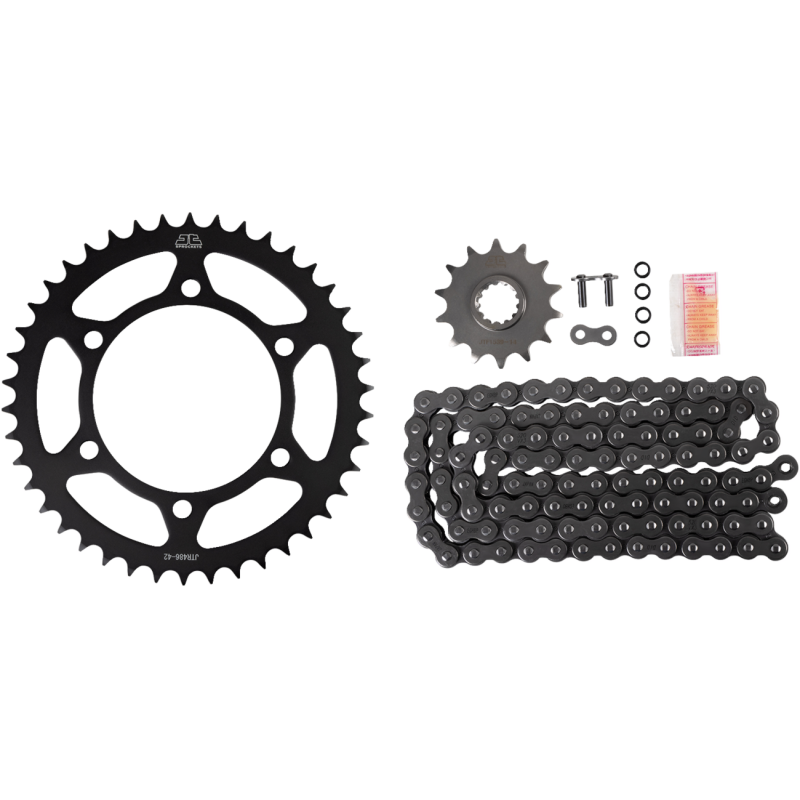 DKK-017 DID DID CHAIN KIT KAW EX300 DID CHAIN KIT KAW EX300 DRIVE CHAIN & SPROCKET KITS 