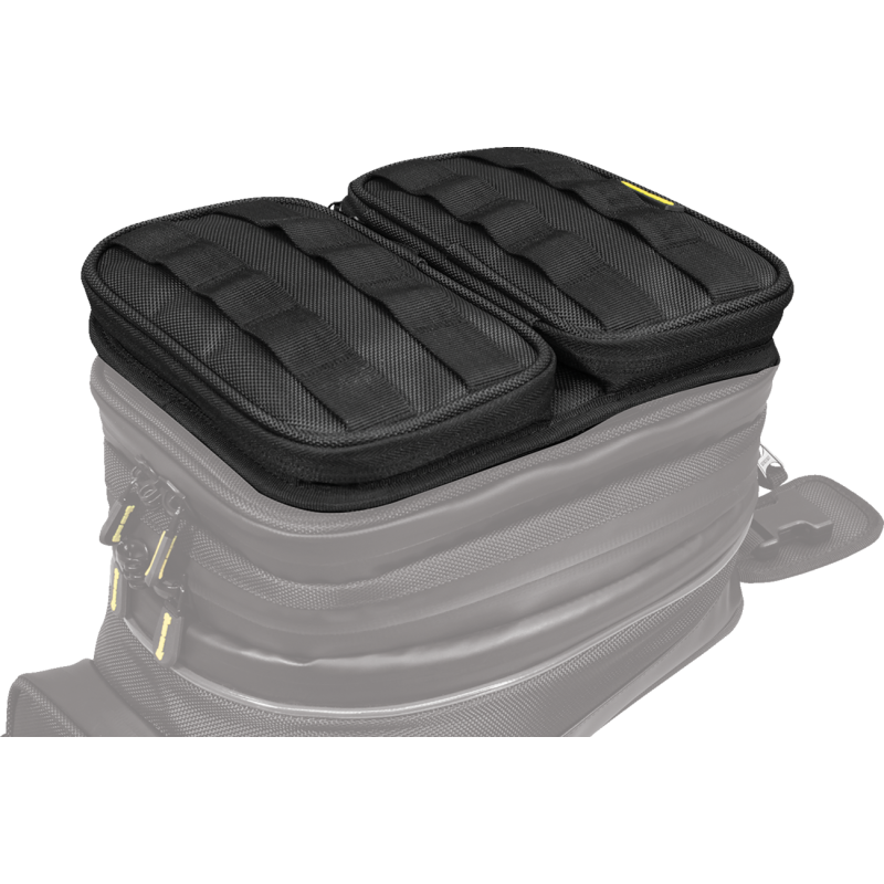 RG-ADV-POD NELSON-RIGG TRAILS END GRAND ADVENTURE POD TRAILS END GRAND ADVENTURE POD Soft Bags 