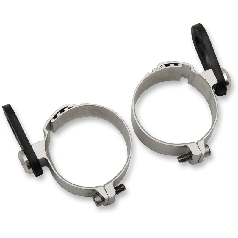 MEM9996 MEMPHIS-SHADES-METRIC SIGNAL RELOCATIN KIT 63-68MM SIGNAL RELOCATIN KIT 63-68MM WINDSHIELD-HARDWARE KITS-PARTS-STREET TYPE 