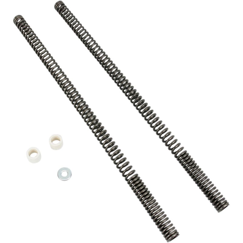 11-1109 PROGRESSIVE-SUSPENSION OFF-ROAD WHEEL SPACER KIT (REAR) OFF-ROAD WHEEL SPACER KIT (REAR) Wheel Bearings 