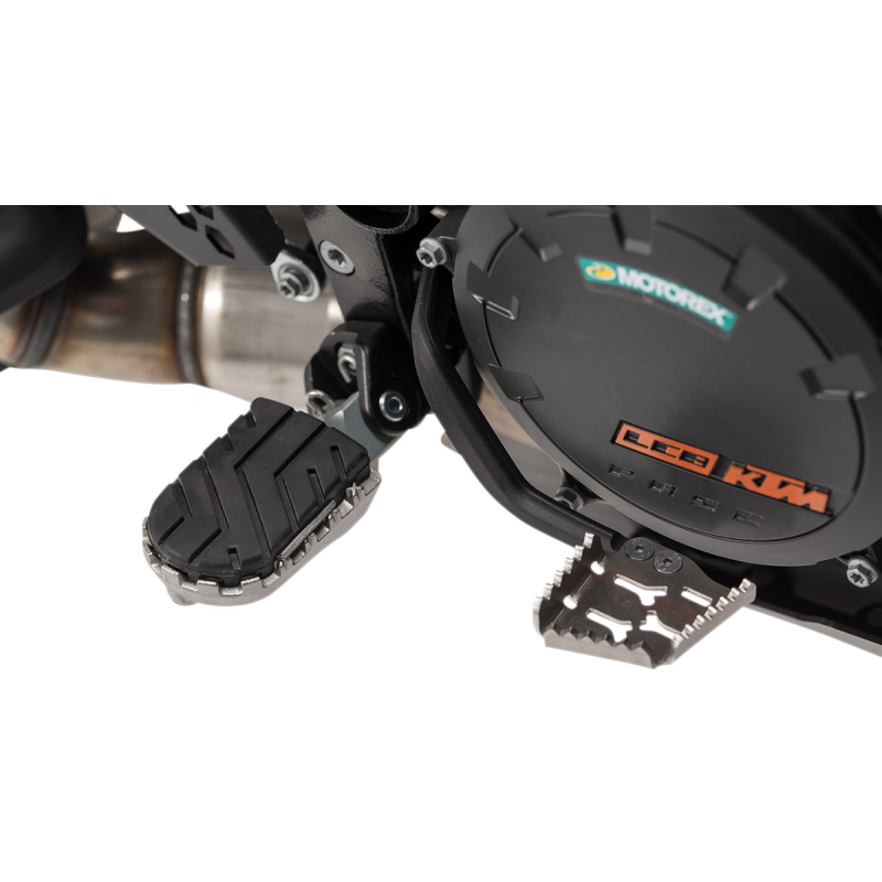 SCT.04.174.10000/S SW-MOTECH EXPANSION BRAKE PEDAL SLV KTM MODS EXPANSION BRAKE PEDAL SLV KTM MODS BRAKE PEDALS & PARTS 