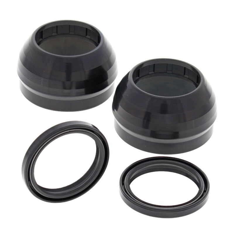 56-164 ALL-BALLS FORK AND DUST SEALS KIT FORK AND DUST SEALS KIT Fork And Steering 