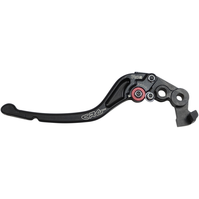 2RN-512-T-B CRG BRAKE LEVER RC2 BLACK BRAKE LEVER RC2 BLACK BRAKE LEVER ONLY 