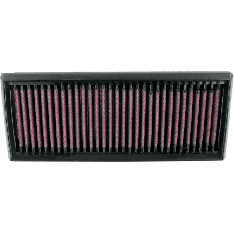 TB-9097 K-N PERFORMANCE AIR FILTER PERFORMANCE AIR FILTER Air Filters 