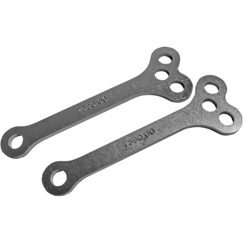 BA-7580-00 BARON LOWERING KIT SUZUKI LOWERING KIT SUZUKI SWINGARM MOUNTING PARTS 