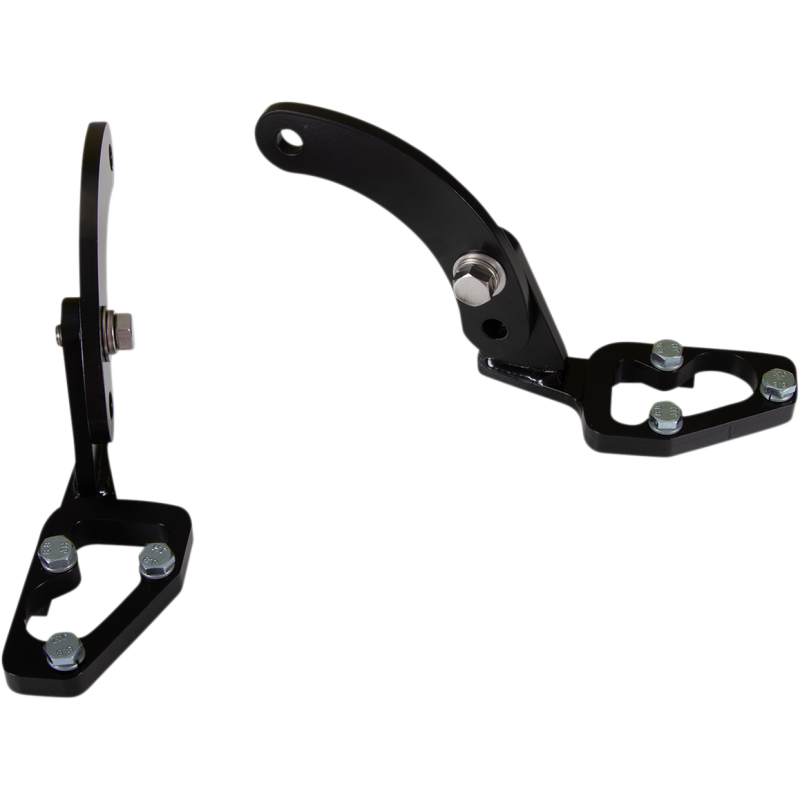 YSV004 RIVCO-PRODUCTS HIGHWAY PEG MNT VENTURE HIGHWAY PEG MNT VENTURE HIGHWAY BARS & PEGS 