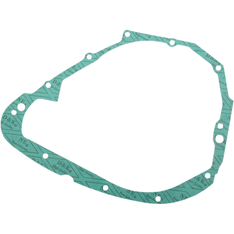 25-406 RICKS-MOTORSPORT-ELECTRIC GASKET GASKET Charging System 