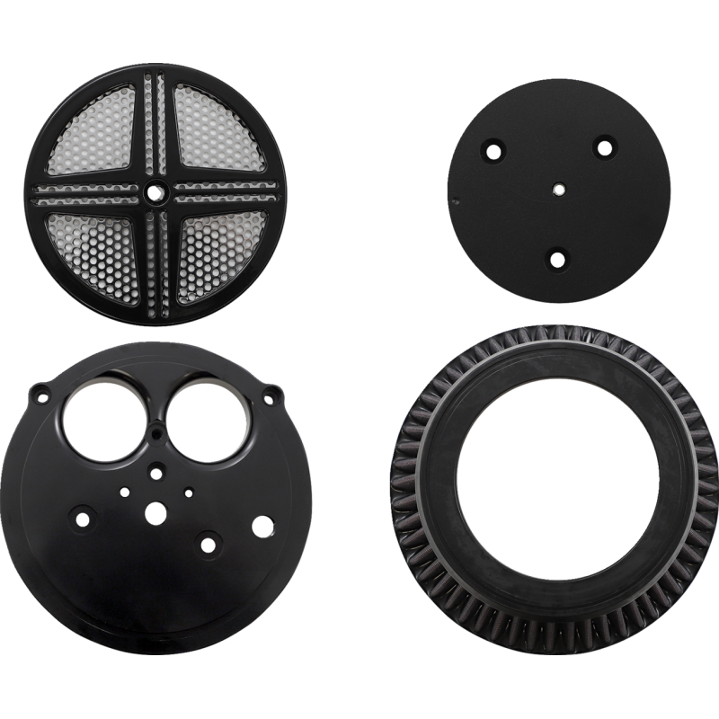 BA-2313-00B BARON AIR CLEANER XXX VSTR950BK AIR CLEANER XXX VSTR950BK AIR CLEANERS & PARTS 
