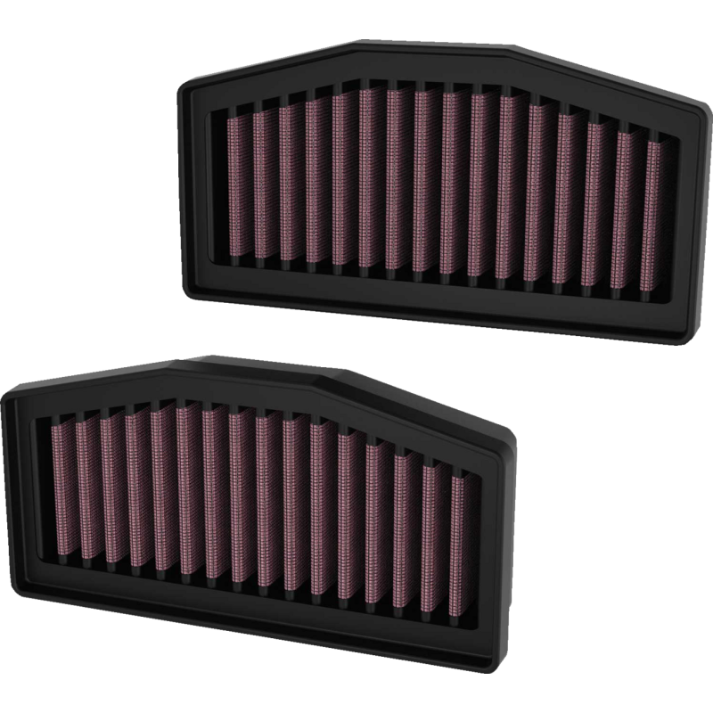 BM-1324 K-N PERFORMANCE AIR FILTER PERFORMANCE AIR FILTER Air Filters 