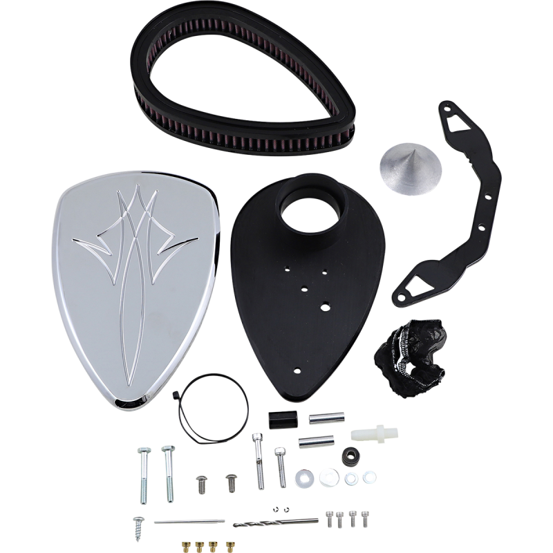 BA-2020-13 BARON BIG AIR KIT P-STP XV16/17 BIG AIR KIT P-STP XV16/17 AIR CLEANERS & PARTS 
