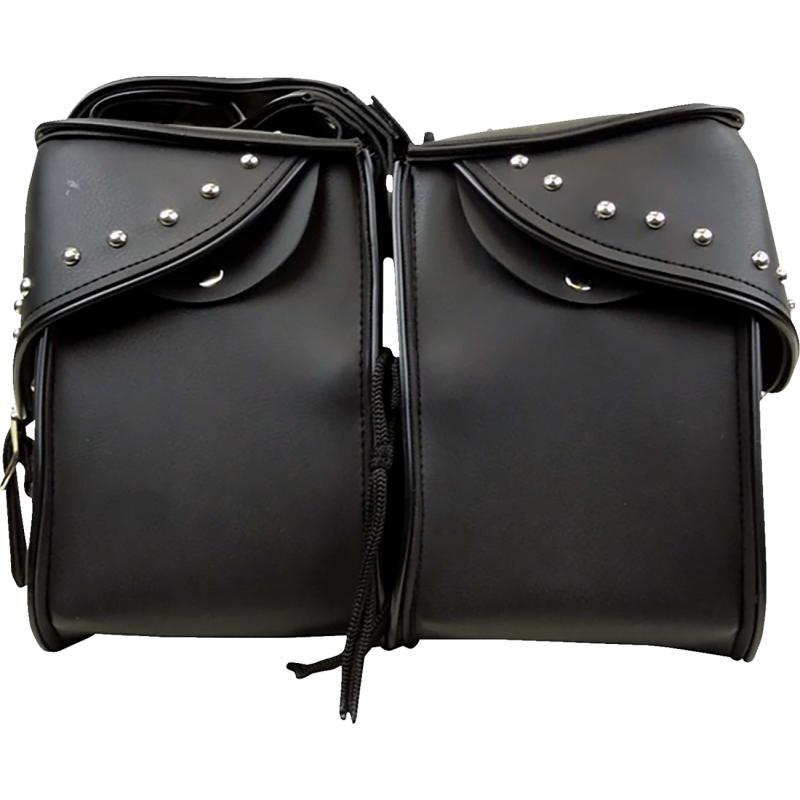 100362-1 GEARS-CANADA SADDLEBAG SADDLEBAG SADDLEBAGS & PARTS 