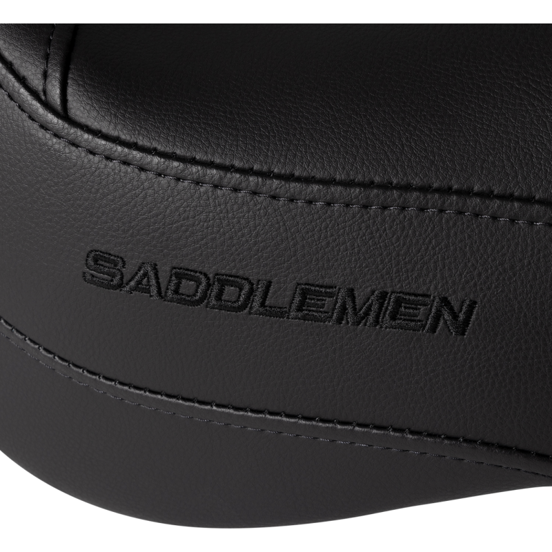 K06-11-002 SADDLEMEN SEAT,SOLO VN900 SEAT,SOLO VN900 SEATS-FOR ALL OTHER STREET BIKES 