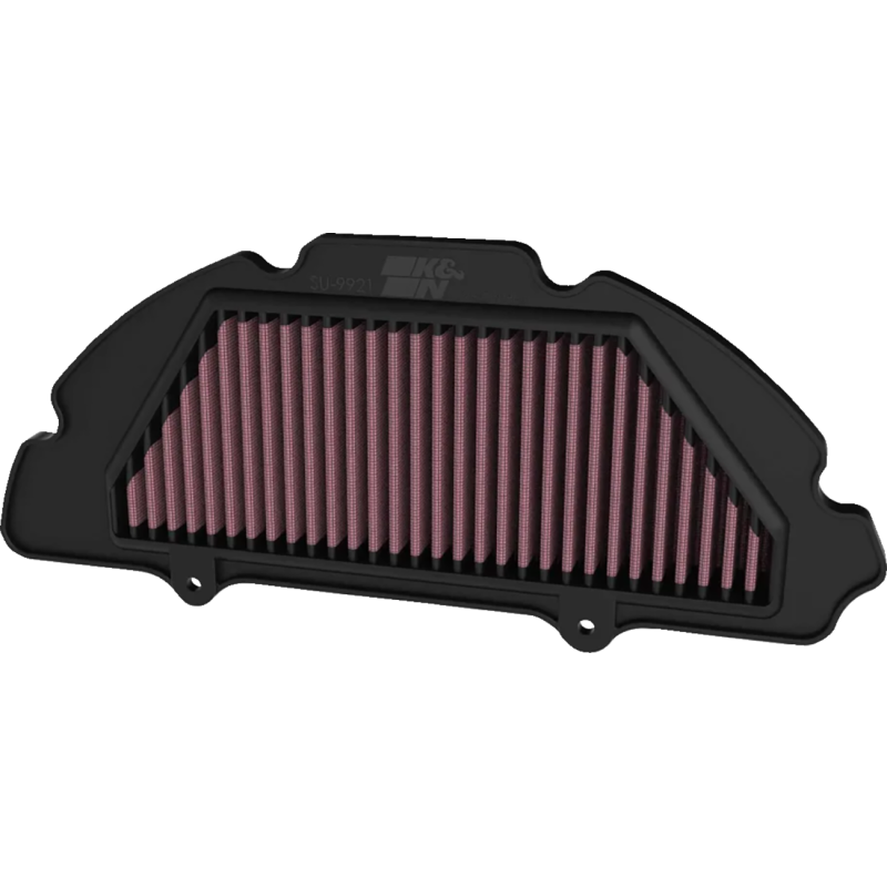 SU-9921 K-N PERFORMANCE AIR FILTER PERFORMANCE AIR FILTER Air Filters 