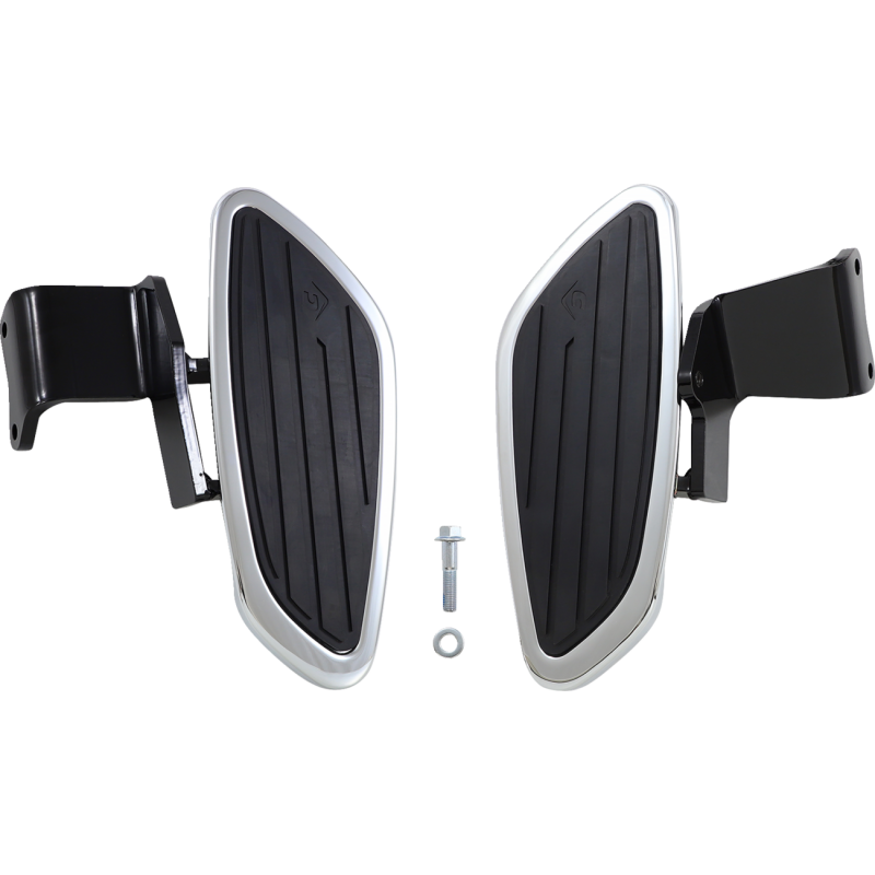06-4118 COBRA 750 AERO/C2/PHANT FR SWEPT F/BDS 750 AERO/C2/PHANT FR SWEPT F/BDS FLOORBOARDS & PARTS 