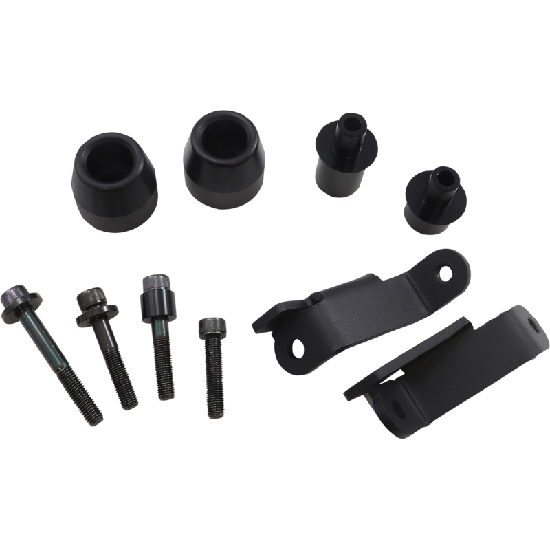 SR115 VORTEX MONOKEY SPECIFIC RACK SUZUKI AN400 BURGMAN MONOKEY SPECIFIC RACK SUZUKI AN400 BURGMAN Brackets Mounting Kit And Plates 