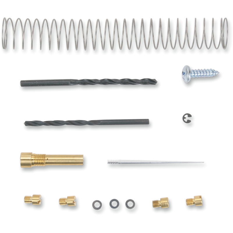 4191 DYNOJET FOOTREST SLIDER FOOTREST SLIDER Footpegs And Stands 