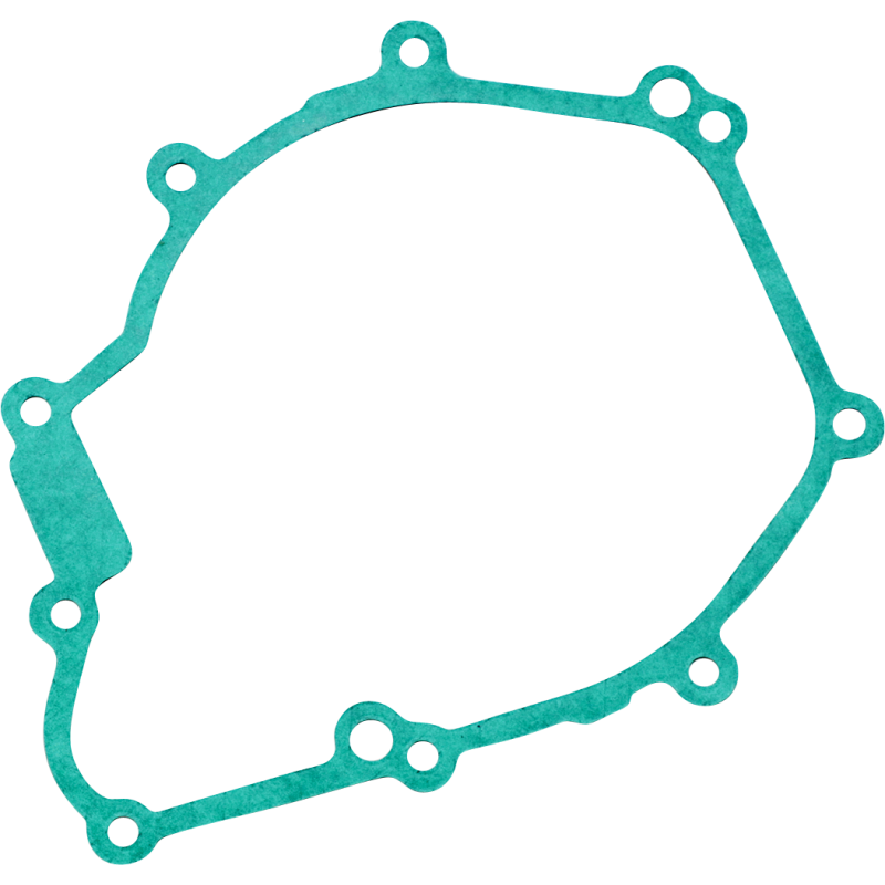 25-409 RICKS-MOTORSPORT-ELECTRIC Yamaha Stator Cover Gasket Yamaha Stator Cover Gasket GASKETS & KITS 
