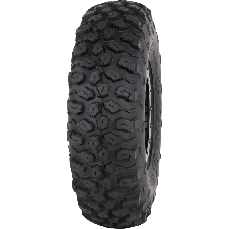 001-2248HL HIGHLIFTER 33X9.50R15 8PR HL CHICANE DS FRONT/REAR T3 33X9.50R15 8PR HL CHICANE DS FRONT/REAR T3 TIRE-ATV-MUD/SNOW 
