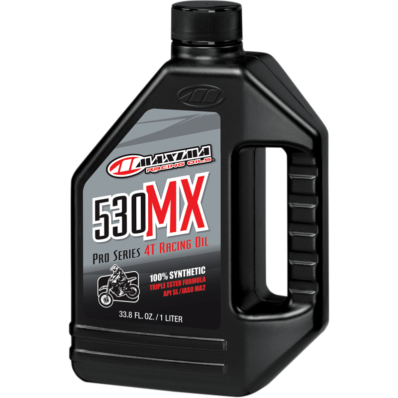90901 MAXIMA-RACING-OIL RESTYLING KIT MX YAMAHA (BLACK) RESTYLING KIT MX YAMAHA (BLACK) Off-Road Plastics 