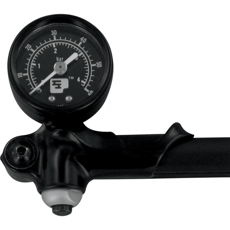 GP3-60 PROGRESSIVE-SUSPENSION 0-60 PSI GAUGE MOUNTED AIR PUMP P.S. 0-60 PSI GAUGE MOUNTED AIR PUMP P.S. SUSPENSION TOOLS 