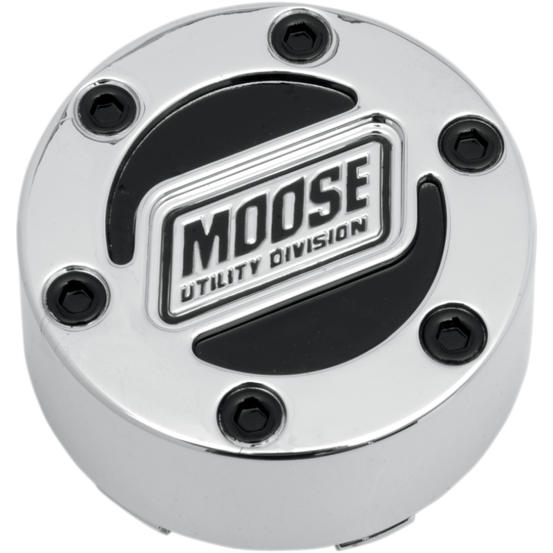 C393Z-MO MOOSE-UTILITY-DIVISION C-CAP CHROME (1) 4/137/156 TYPE 393X C-CAP CHROME (1) 4/137/156 TYPE 393X WHEEL-ATV-ALUMINUM 