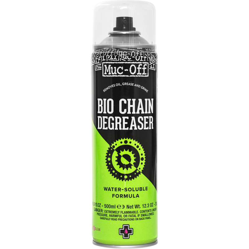 948CA MUC-OFF DEGREASER MUC-OFF 500ML DEGREASER MUC-OFF 500ML CLEANERS-DEGREASERS 
