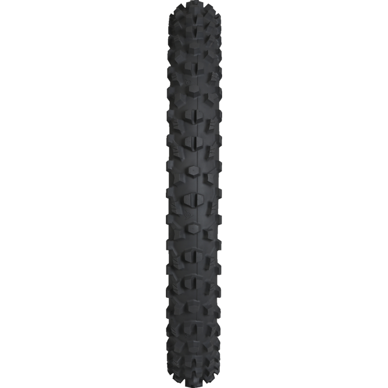 45273505 DUNLOP  GEOMAX MX34 TIRE 80/100-21 (41J) - FRONT Tires 