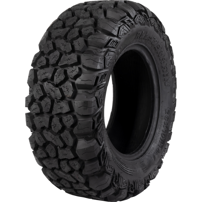 1544-362 AMS All Terrain 35X10R15 All Terrain 35X10R15 TIRE-ATV-MUD/SNOW 