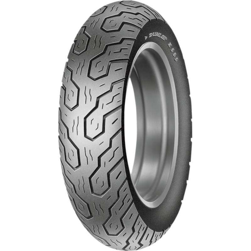 45941667 DUNLOP K555 TIRE 170/70B16 (75H) - REAR K555 TIRE 170/70B16 (75H) - REAR Tires 