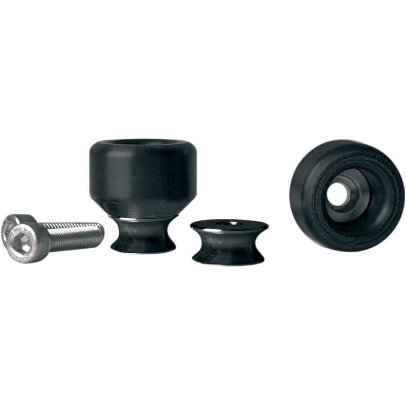 SP614K VORTEX 6MM SWINGARM SLIDER SPOOL YAMAHA 6MM SWINGARM SLIDER SPOOL YAMAHA SWINGARM COVERS-CAPS 