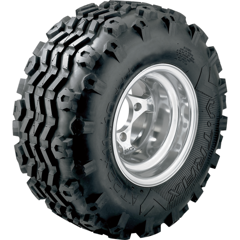 1031-3711 AMS 23X11-10 6PR V-TRAX FRONT/REAR AMS 23X11-10 6PR V-TRAX FRONT/REAR AMS TIRE-ATV-GENERAL PURPOSE-OEM 