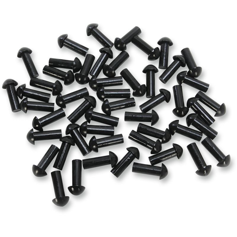 5075 STOP-GO-INTERNATIONAL PLUGS 50PK MUSH 5/16' X 1' PLUGS 50PK MUSH 5/16' X 1' TIRE REPAIR PRODUCTS 
