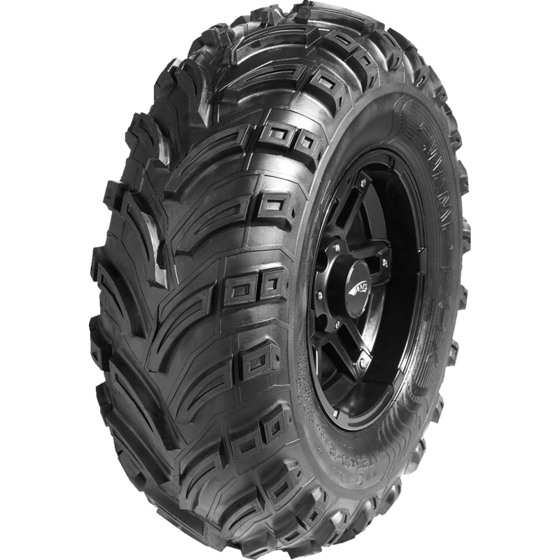1266-352 AMS TIRE SWAMP FOX 26X11-12 TIRE SWAMP FOX 26X11-12 TIRE-ATV-MUD/SNOW 