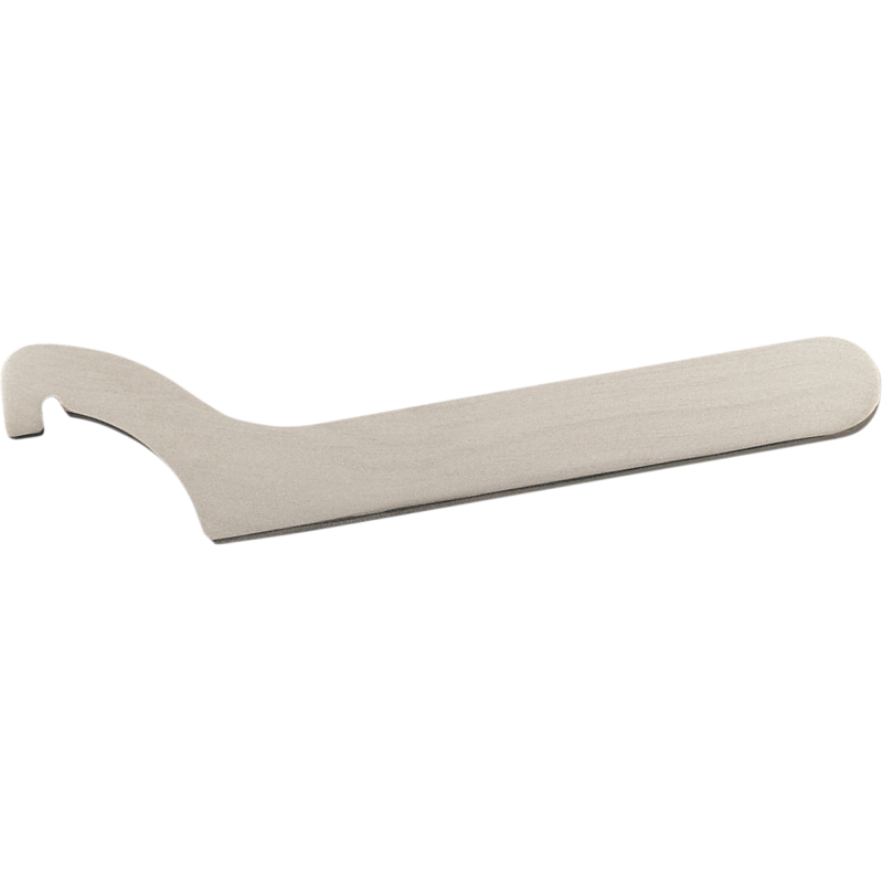 SPAN1 CRUZTOOLS STAINLESS SHOCK SPANNER STAINLESS SHOCK SPANNER SUSPENSION TOOLS 