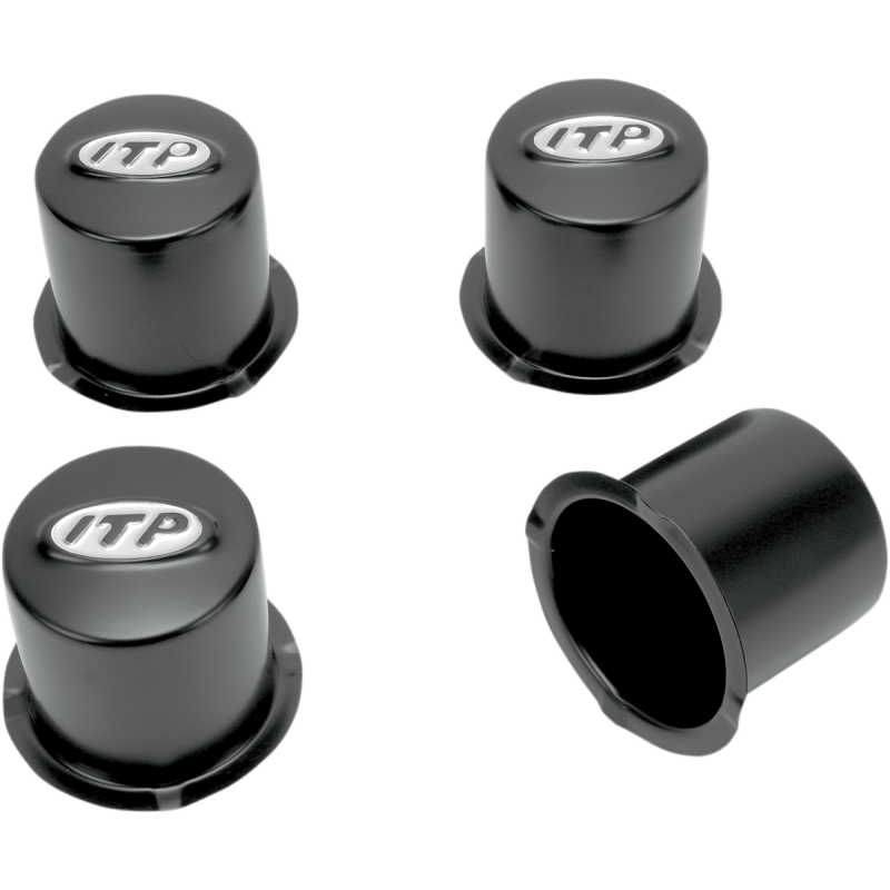SM130BBX ITP CAP BLACK 10 4/4-12