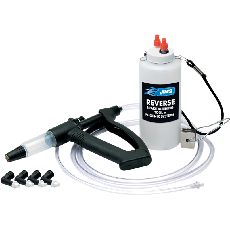 738 JIMS TOOL BRAKE BLEEDER TOOL BRAKE BLEEDER BRAKE TOOLS 