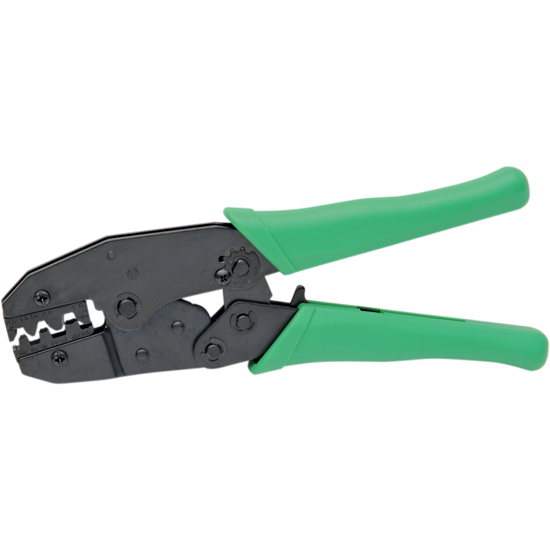 11-001 RICKS-MOTORSPORT-ELECTRIC CRIMPER TOOL CRIMPER TOOL Tools 