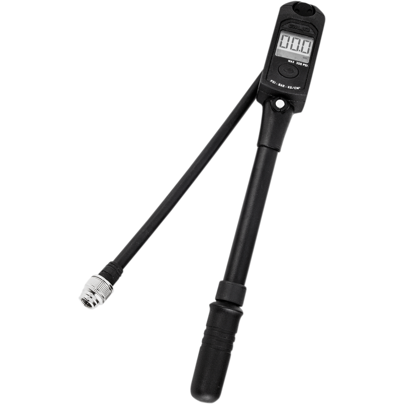 GP4-300 PROGRESSIVE-SUSPENSION PUMP AIR DIGITAL GAUGE PUMP AIR DIGITAL GAUGE SUSPENSION TOOLS 