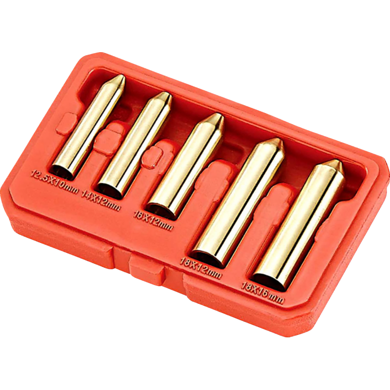 390-9406 MOOSE-RACING TOOL SHOCK SEAL SET TOOL SHOCK SEAL SET SUSPENSION TOOLS 