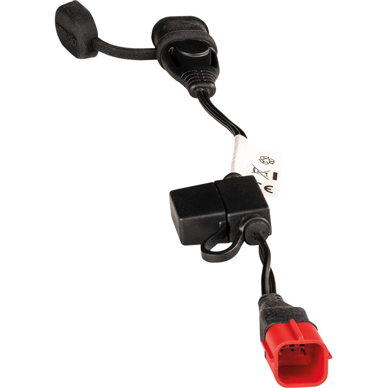 O-77 TECMATE OPTIMATE CABLE OPTIMATE CABLE Battery Chargers And Accessories 