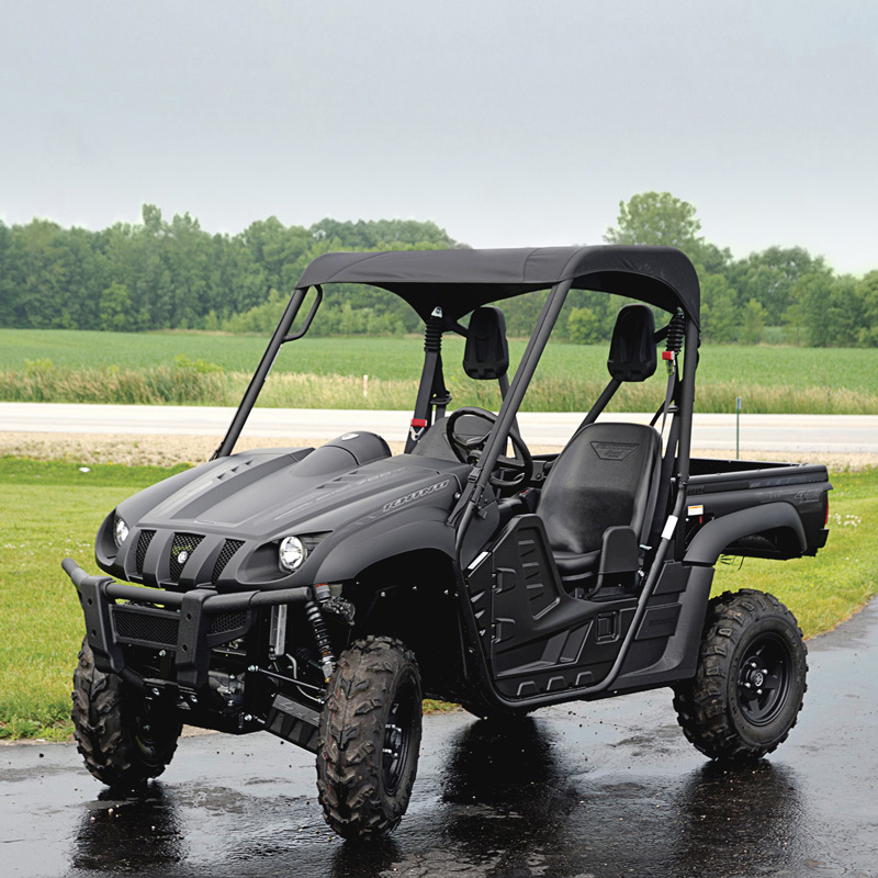51090-00 DOWCO SOFT TOP SOFT TOP Utv Bodywork 