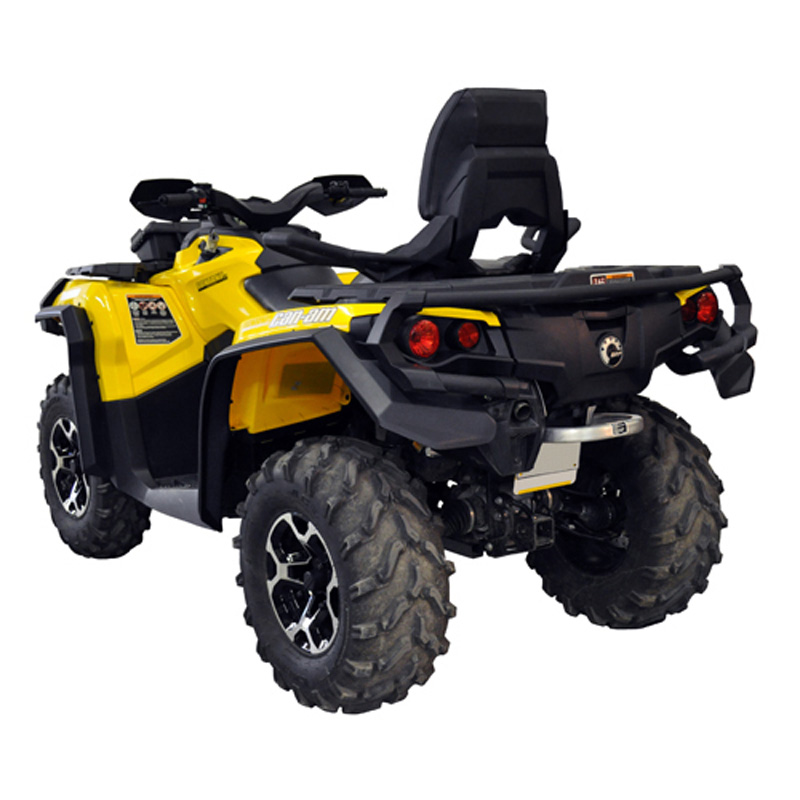 OFSCA4000-DISCON DIRECTION 2 FENDER EXTENSION FENDER EXTENSION Utv Atv Protection 