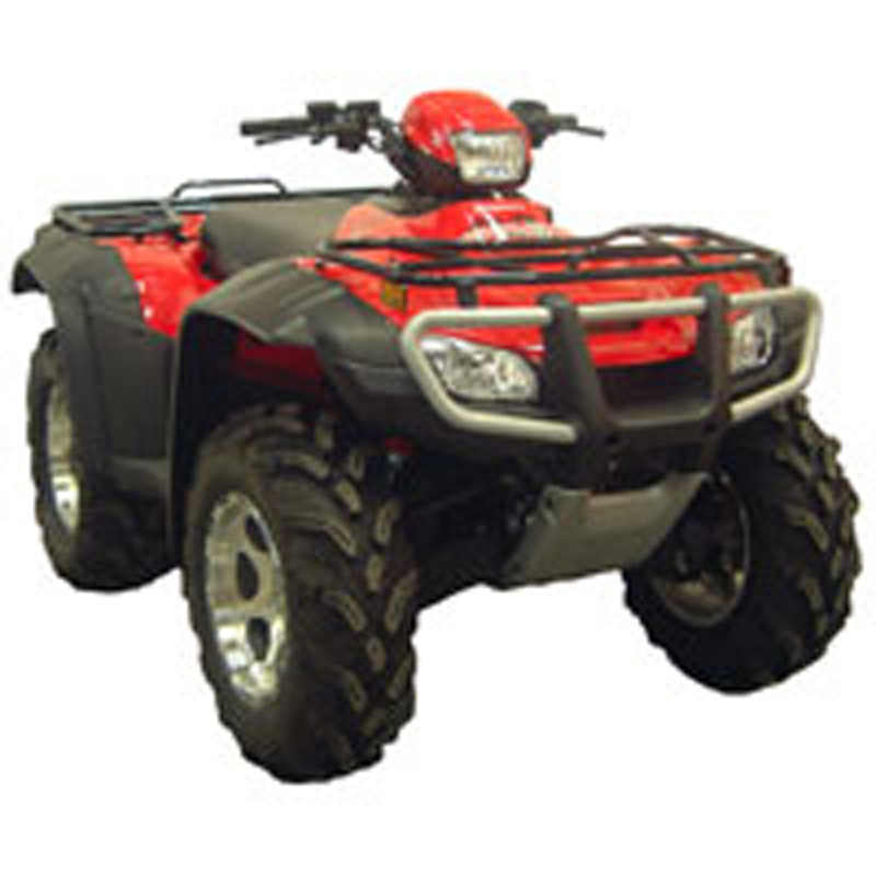 OFSH2000-DISCON DIRECTION 2 FENDER EXTENSION FENDER EXTENSION Utv Atv Protection 