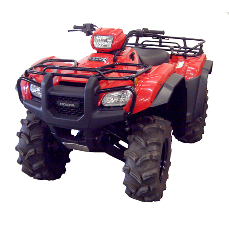OFSH4000-DISCON DIRECTION 2 FENDER EXTENSION FENDER EXTENSION Utv Atv Protection 