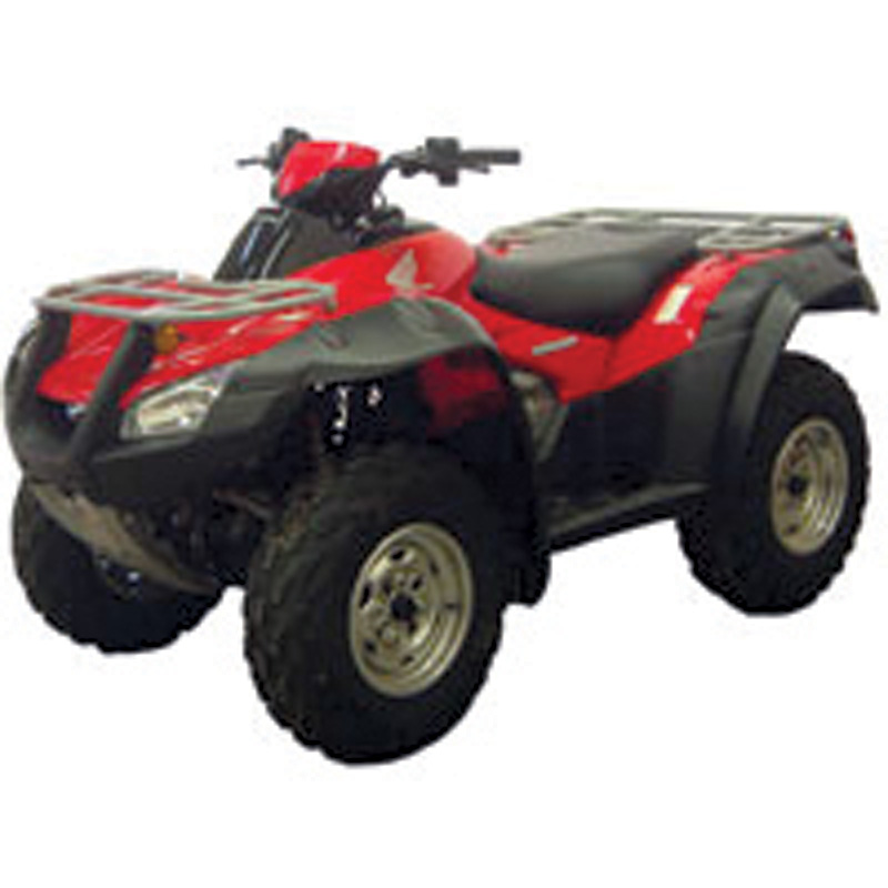 OFSH3000-DISCON DIRECTION 2 FENDER EXTENSION FENDER EXTENSION Utv Atv Protection 