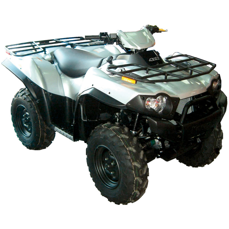 OFSK1000-DISCON DIRECTION 2 FENDER EXTENSION FENDER EXTENSION Utv Atv Protection 