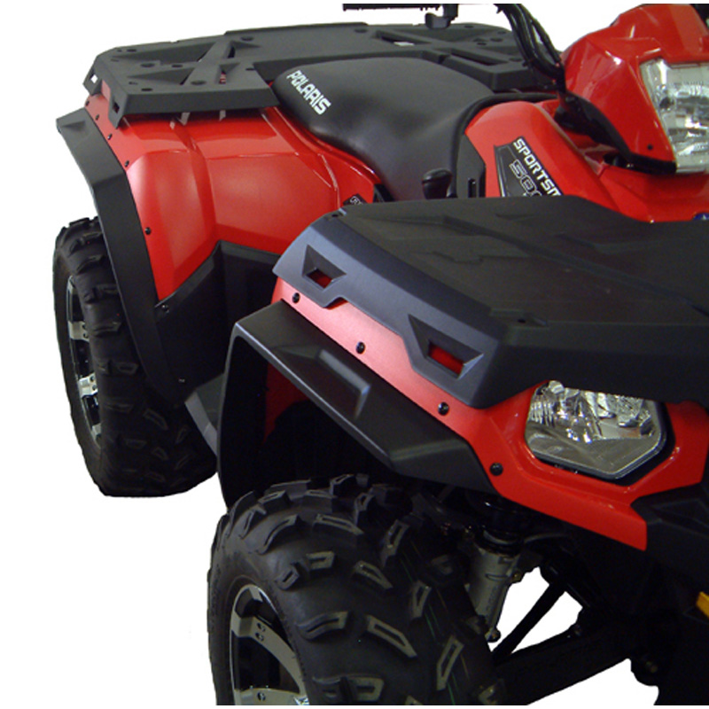 OFSPL6000-DISCON DIRECTION 2 FENDER EXTENSION FENDER EXTENSION Utv Atv Protection 