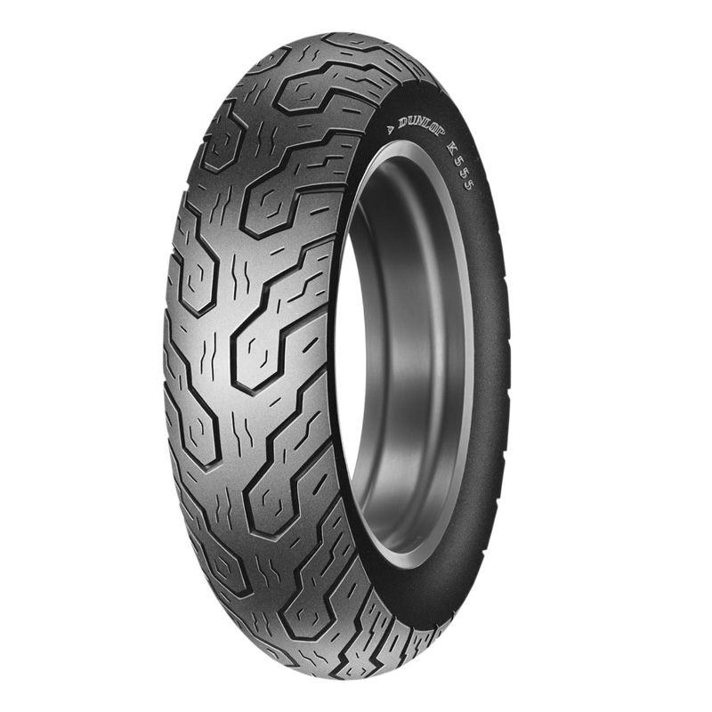 45941667-1 45941667 DUNLOP 170/70B16 RR K555 BIAS CRUISER K555 TIRE 170/70B16 (75H) - REAR
